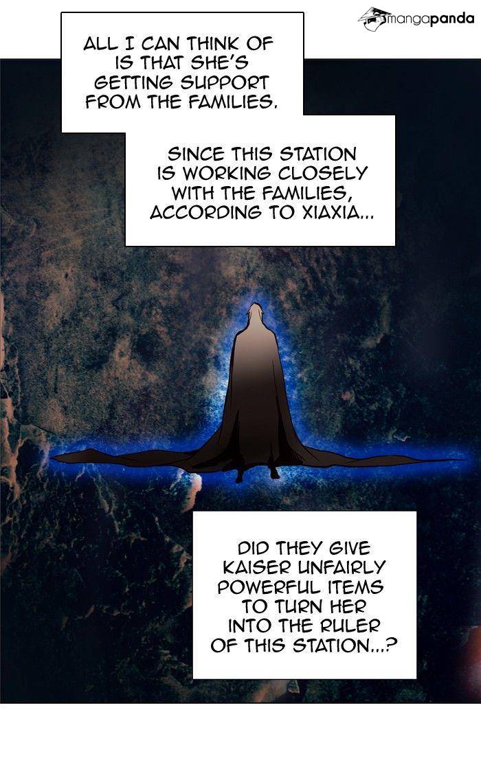 Tower of God Chapter 284 image 107